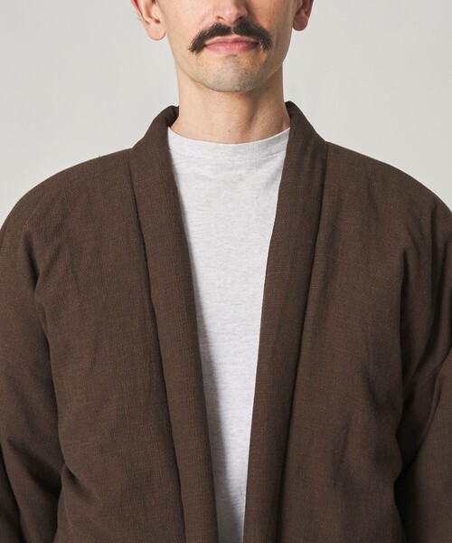 STEVEN ALAN（スティーブンアラン） コート ジャケット 「Kuwano Home