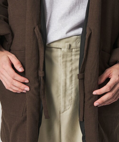 STEVEN ALAN（スティーブンアラン） コート ジャケット 「Kuwano Home