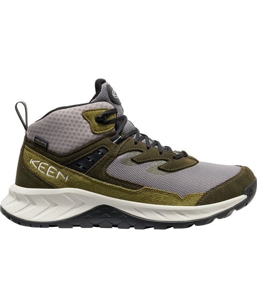 KEEN（キーン） シューズ 「New Color」HIGHTRAIL MID WP / ハイ