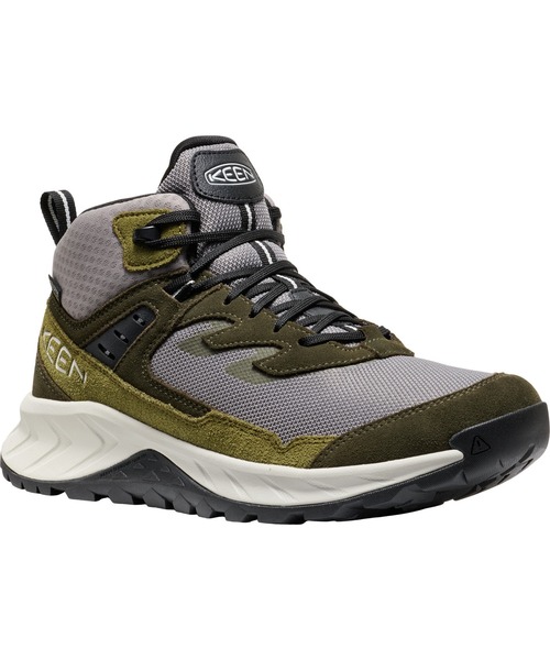 KEEN（キーン） シューズ HIGHTRAIL MID WP / ハイトレイル ミッド
