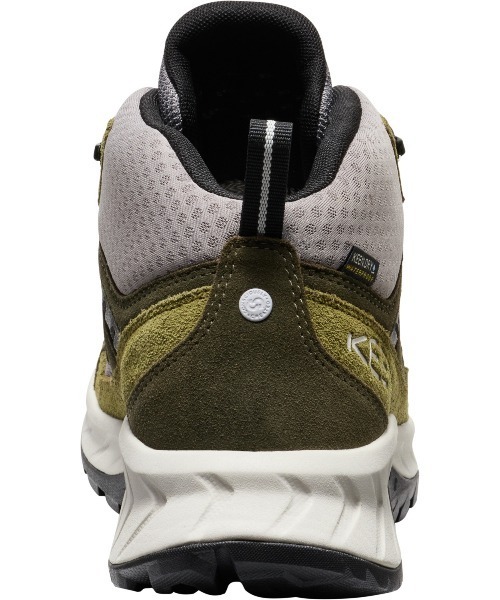 KEEN(キーン) シューズ HIGHTRAIL MID WP / ハイトレイル ミッド KEEN(キーン) シューズ HIGHTRAIL MID WP / ハイトレイル ミッド