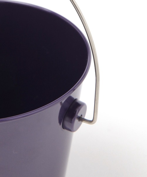 収納 「世界の名作」ミニバケツ / 588598 | LAKOLE | 12