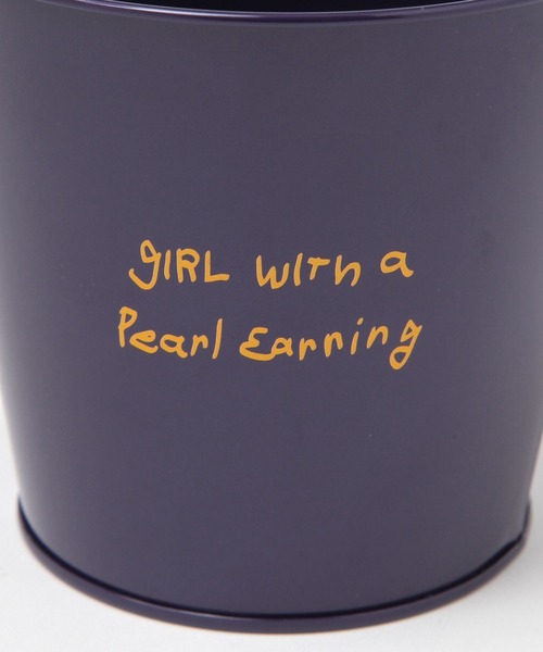 収納 「世界の名作」ミニバケツ / 588598 | LAKOLE | 16