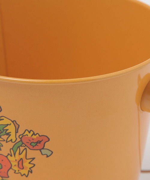 収納 「世界の名作」ミニバケツ / 588598 | LAKOLE | 21