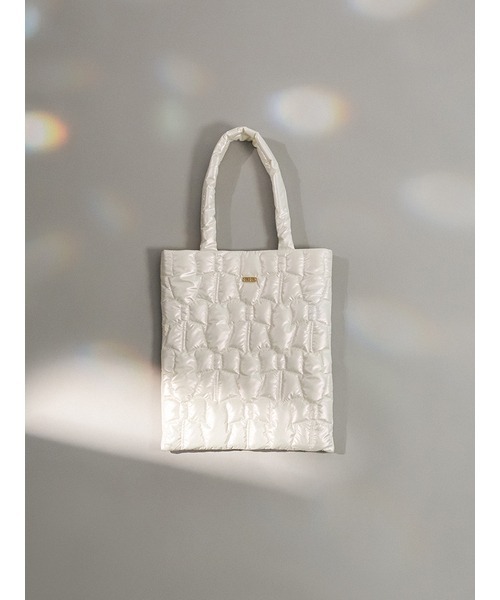 FURFUR（ファーファー） トートバッグ FREE ラベンダー レディース