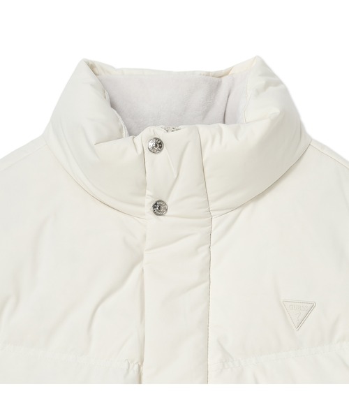 GUESS（ゲス） ダウンジャケット ダウン MEN'S Down Jacket ダウン