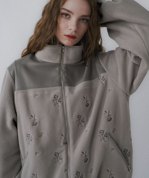 HARE 合皮レザージャケット グレー 楽天市場】【SALE／20%OFF】【SET UP対応】ウォッシュフェイクレザー