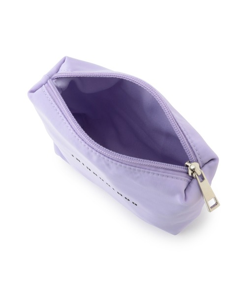 「Bonjour Girl」 ハンドバッグ FREE ブラック レディース_画像8