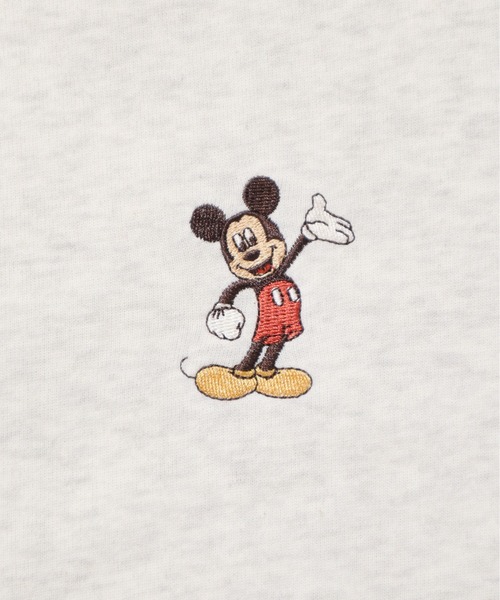 Disney（ディズニー） パーカー 「DISNEY/ディズニー」ミッキーマウス