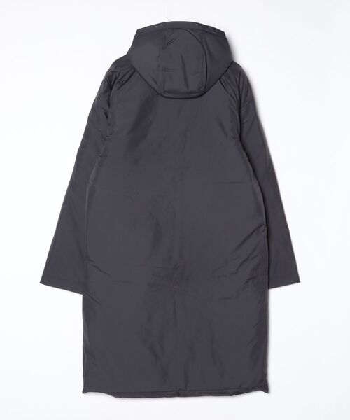 じ*す様 アシックス　ダウンジャケット ASICS（アシックス） ダウンジャケット ダウン 中わたロングコート