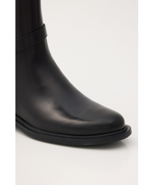 STACCATO（スタッカート） ブーツ スタイルベルトロングブーツ