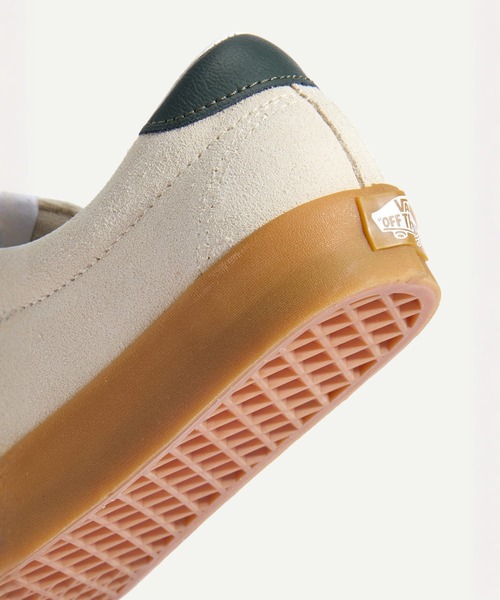 VANS（ヴァンズ） スニーカー スポーツロー / Sport Low GUM TURTLE