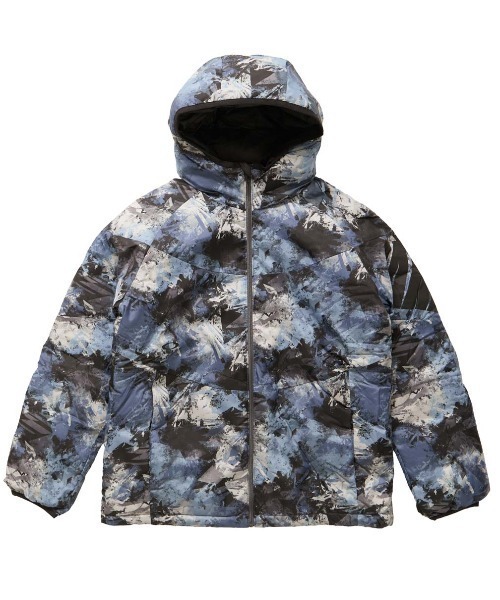 OAKLEY（オークリー） ダウン アウター YTR INSULATION JKT 10.0