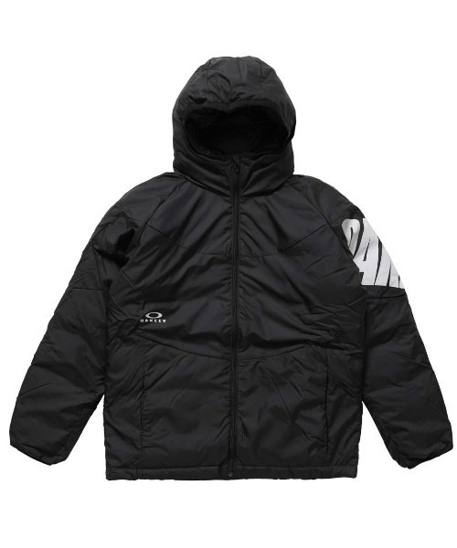 OAKLEY（オークリー） ダウン アウター YTR INSULATION JKT 10.0