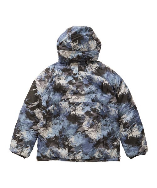 OAKLEY（オークリー） ダウン アウター YTR INSULATION JKT 10.0