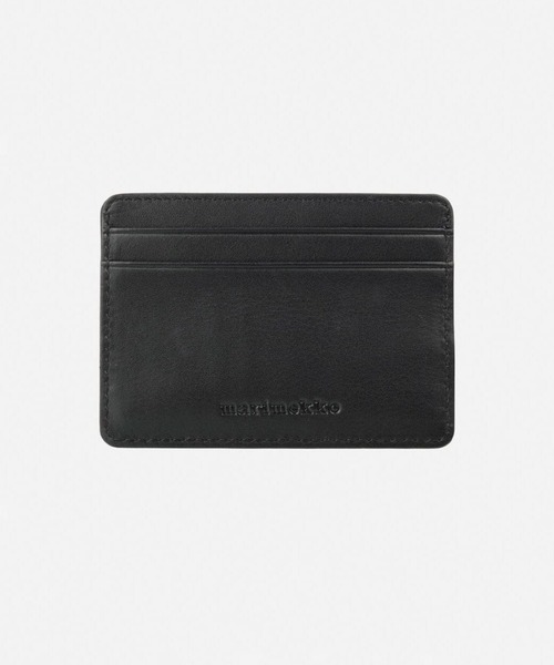 marimekko カードケース Unikko / Card Holder : ZOZOTOWN Yahoo!店