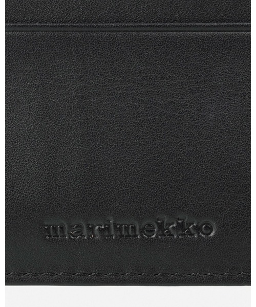 marimekko カードケース Unikko / Card Holder : ZOZOTOWN Yahoo!店