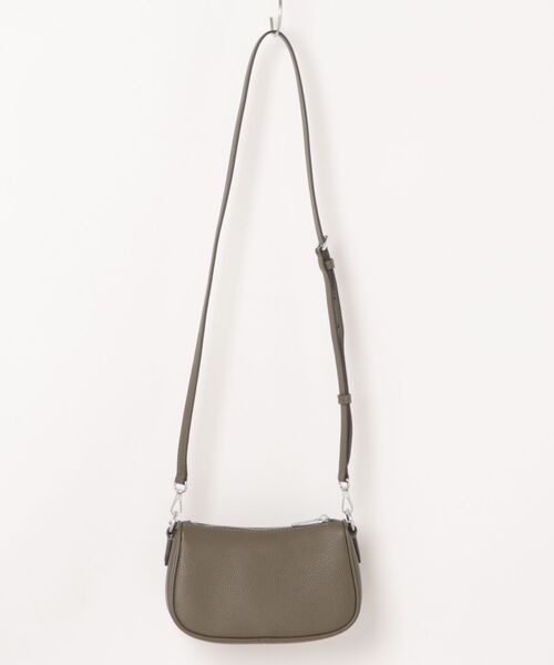 MICHAEL KORS（マイケルコース） ショルダーバッグ バッグ CARMELA LV 