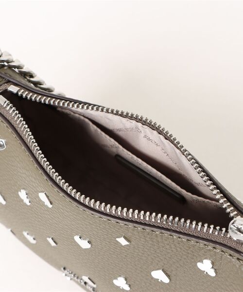 MICHAEL KORS（マイケルコース） ショルダーバッグ バッグ CARMELA LV