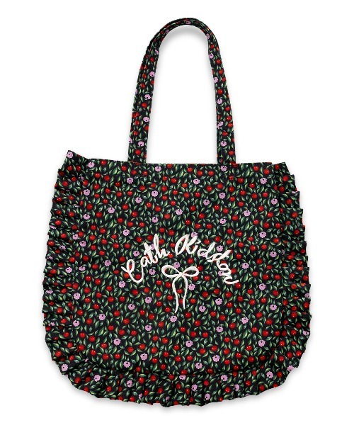 Cath Kidston（キャス・キッドソン） トートバッグ 「A4サイズ対応