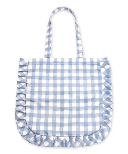 Cath Kidston（キャス・キッドソン） トートバッグ 「A4サイズ対応