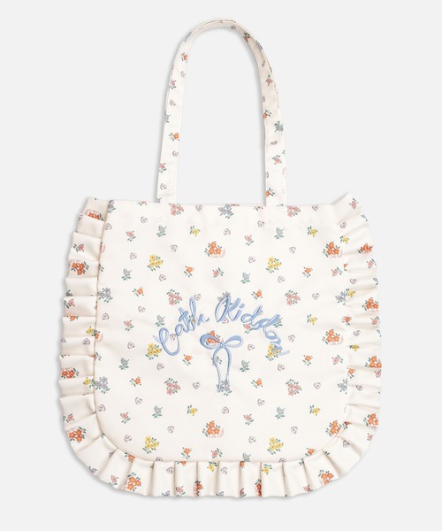 Cath Kidston（キャス・キッドソン） トートバッグ 「A4サイズ対応