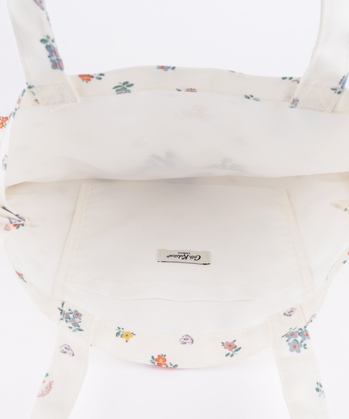 Cath Kidston（キャス・キッドソン） トートバッグ 「A4サイズ対応