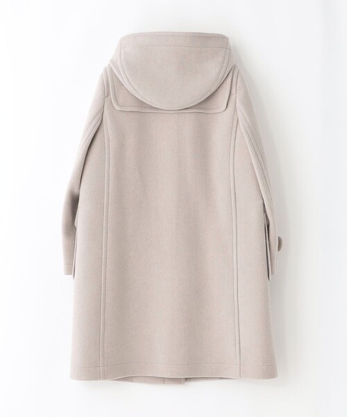 MACKINTOSH PHILOSOPHY（マッキントッシュフィロソフィー） ダッフル