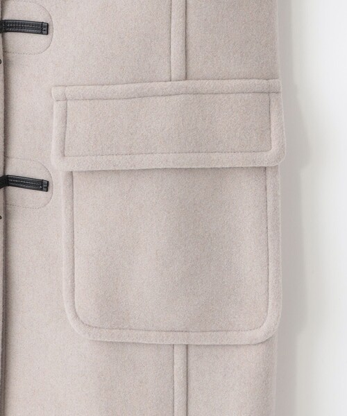 MACKINTOSH PHILOSOPHY（マッキントッシュフィロソフィー） ダッフル