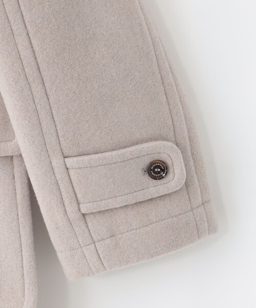 MACKINTOSH PHILOSOPHY（マッキントッシュフィロソフィー） ダッフル