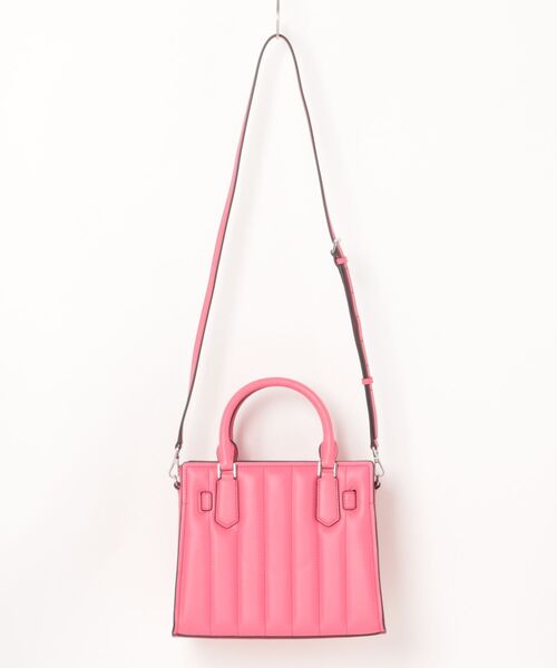 MICHAEL KORS（マイケルコース） ハンドバッグ HAMILTON SM SATCHEL
