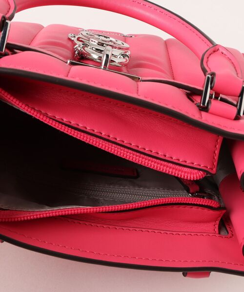 MICHAEL KORS（マイケルコース） ハンドバッグ HAMILTON SM SATCHEL