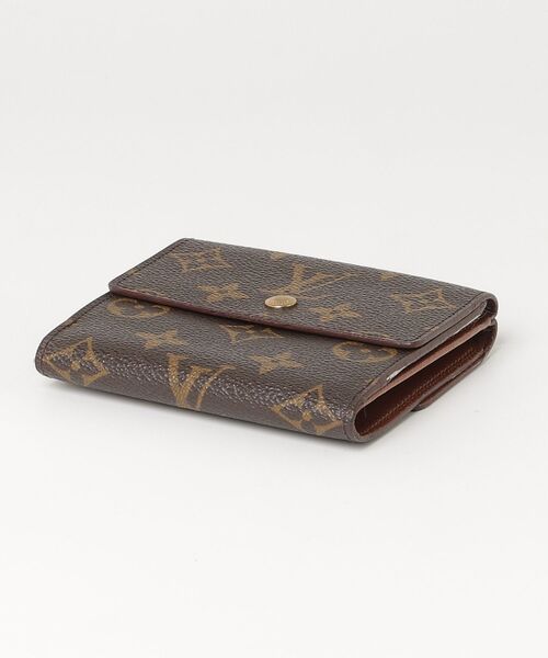 LOUIS VUITTON（ルイ・ヴィトン） 財布 - ブラウン レディース