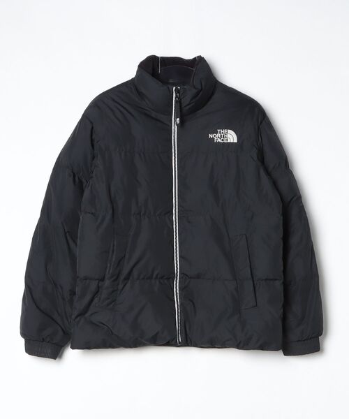 THE NORTH FACE フライトジャケット S 黒 セール】国内未発売 THE NORTH FACE(ザ・ノースフェイス)/ルーズ