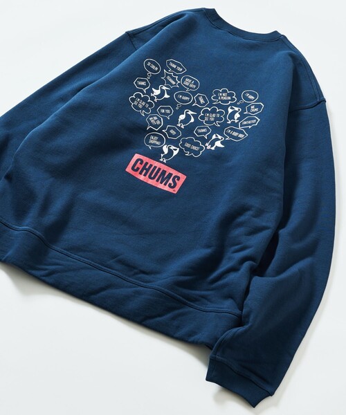FREAK'S STORE（フリークスストア） スウェットカットソー X-LARGE
