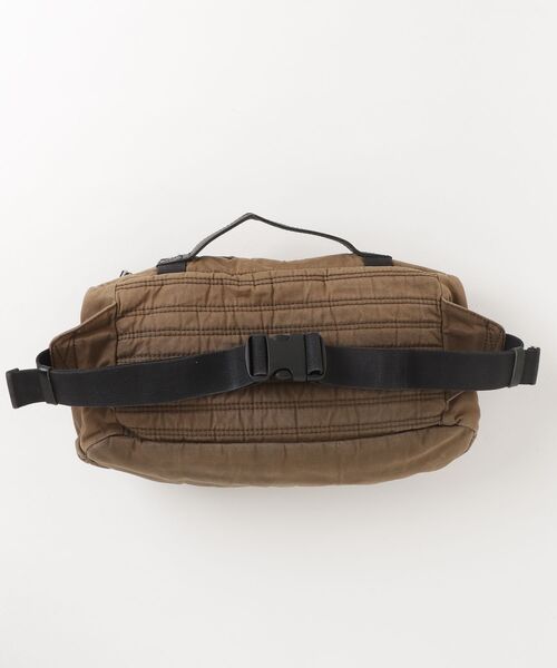 DIESEL（ディーゼル） 2WAYバッグ - ブラウン メンズ : ZOZOTOWN Yahoo