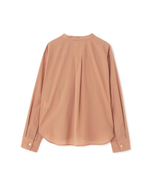 MARGARET HOWELL（マーガレットハウエル） ブラウス シャツ WASHED