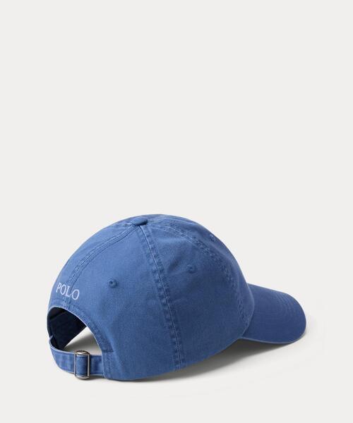 POLO RALPH LAUREN（ポロ・ラルフローレン） ラルフローレン キャップ