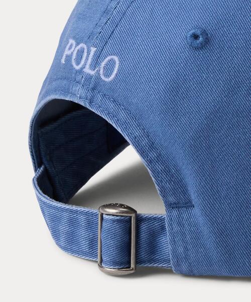 POLO RALPH LAUREN（ポロ・ラルフローレン） ラルフローレン キャップ