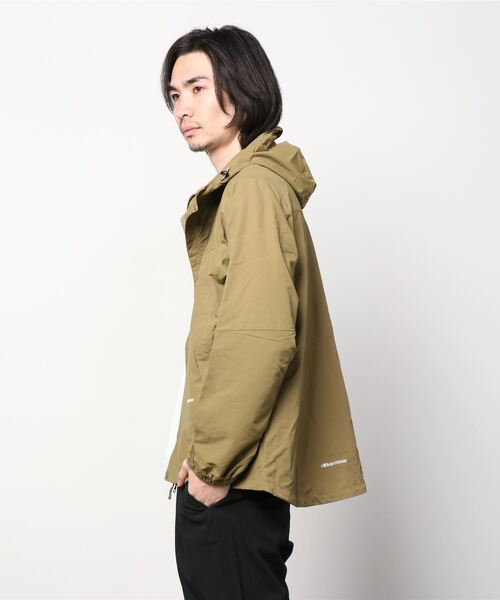 Karrimor（カリマー） マウンテンパーカー M イエロー メンズ