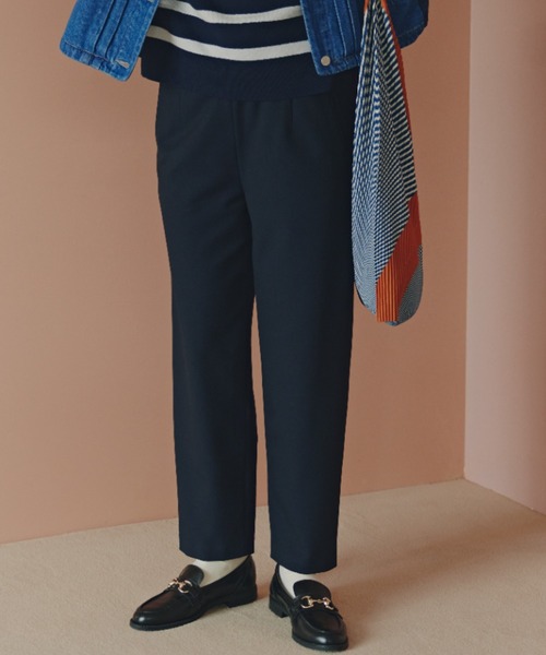 JOURNAL STANDARD（ジャーナルスタンダード） イージーパンツ 38