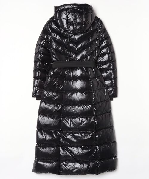 Mackage ダウンコート ダウンジャケット レディース : ZOZOTOWN Yahoo