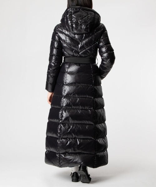Mackage ダウンコート ダウンジャケット Mackage CALINA-R Hooded