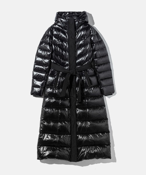 Mackage ダウンコート ダウンジャケット レディース : ZOZOTOWN Yahoo