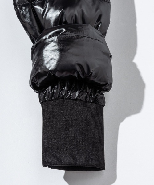 Mackage ダウンコート ダウンジャケット レディース : ZOZOTOWN Yahoo