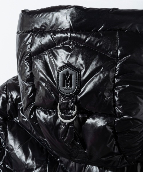 Mackage ダウンコート ダウンジャケット レディース : ZOZOTOWN Yahoo Mackage ダウンコート ダウンジャケット レディース : ZOZOTOWN Yahoo