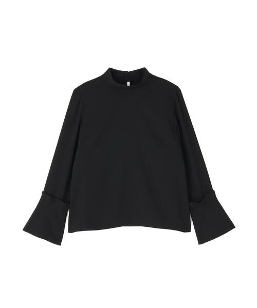 アドーア　美品　ウールアムンゼンブラウス 楽天市場】◇ウールアムンゼンブラウス／アドーア（ADORE） : 丸井