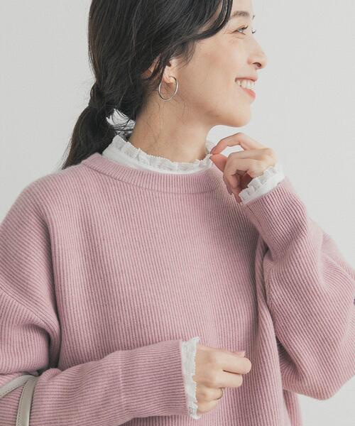 URBAN RESEARCH DOORS（アーバンリサーチドアーズ） ブラウス シャツ