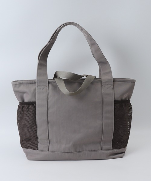 moz（モズ） トートバッグ トートバッグ ZZOK-08 レディース メンズ