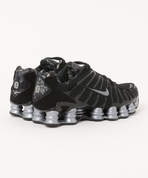 NIKE（ナイキ） スニーカー SHOX TL ショックス TL MIQ0299 ABC-MART